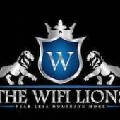 The WiFi Lions The WiFi Lions
